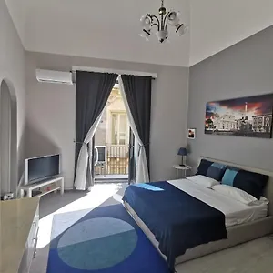 Two Bellini Appartement Catane