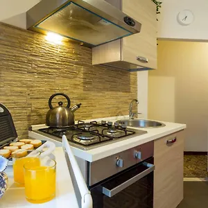 Siciliabedda House Appartement Catane