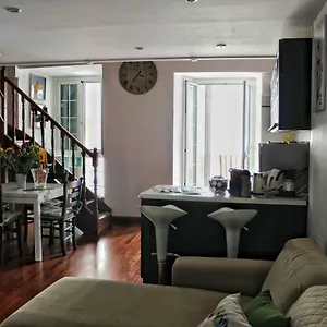 Casa Thomas Appartement San Remo