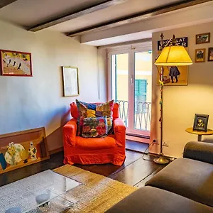 Martina Appartement Gênes