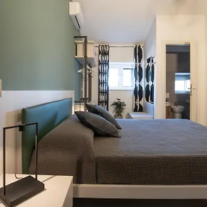 Vendégház Suite Inn Catania, Catania