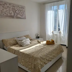 Casa Vacanze Porto Antico Appartement Gênes