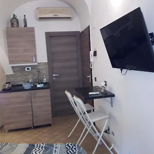 Corsini Houses- Appartement Catane