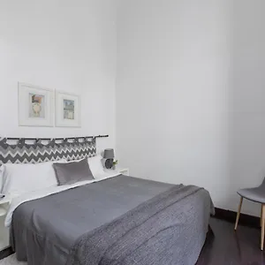 Iflat Colosseum Comfy House Appartement Rome