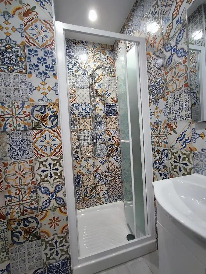 Appartement Bolano House à Catane Italie