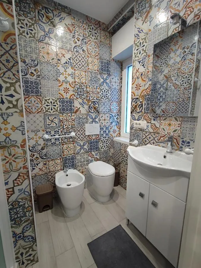 Appartement Bolano House à Catane